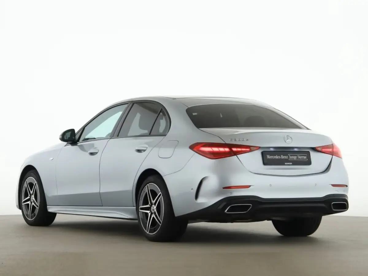 300e AMG ** HIGH LED, MBUX+, PANORAMA, NIGHT, MEMORY, KEYLESS ** Ex MB-AG, € 26.700,= onder NP ** ** INFORMEER OOK NAAR ONZE AANTREKKELIJKE FINANCIAL-LEASE TARIEVEN **