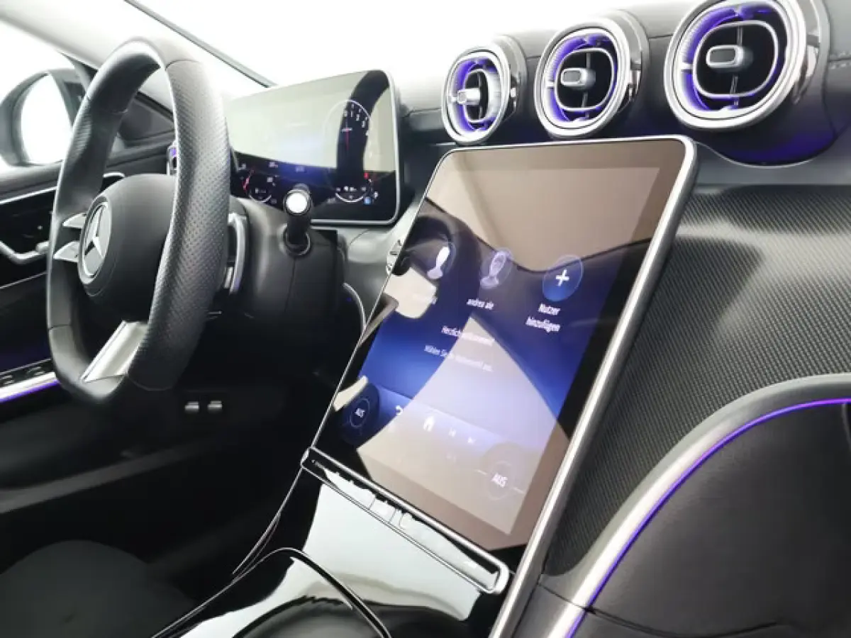 300e AMG ** HIGH LED, MBUX+, PANORAMA, NIGHT, MEMORY, KEYLESS ** Ex MB-AG, € 26.700,= onder NP ** ** INFORMEER OOK NAAR ONZE AANTREKKELIJKE FINANCIAL-LEASE TARIEVEN **