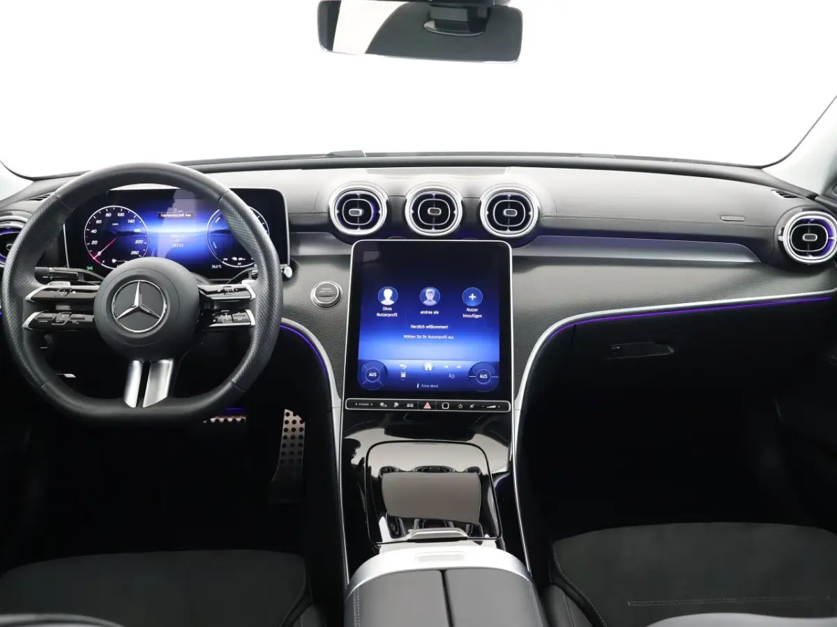 300e AMG ** HIGH LED, MBUX+, PANORAMA, NIGHT, MEMORY, KEYLESS ** Ex MB-AG, € 26.700,= onder NP ** ** INFORMEER OOK NAAR ONZE AANTREKKELIJKE FINANCIAL-LEASE TARIEVEN **