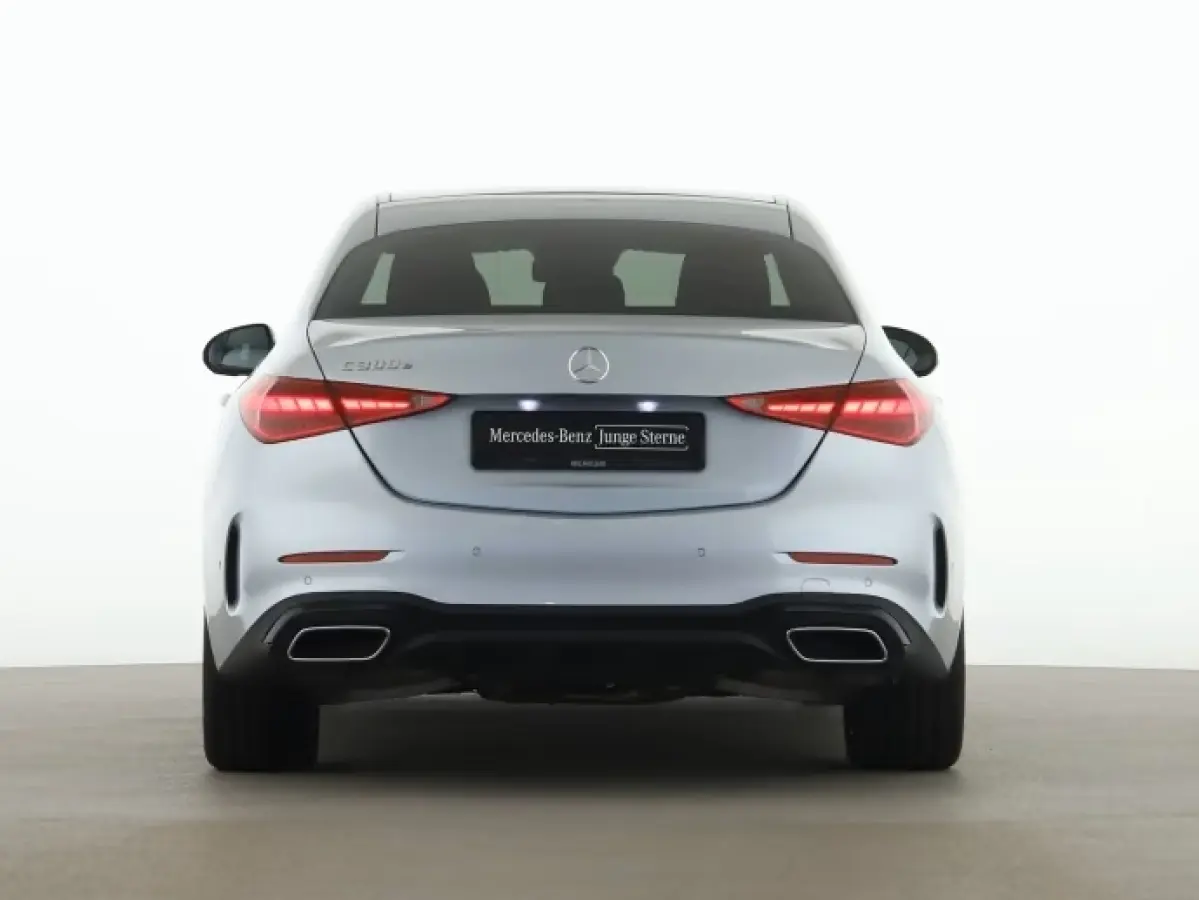 300e AMG ** HIGH LED, MBUX+, PANORAMA, NIGHT, MEMORY, KEYLESS ** Ex MB-AG, € 26.700,= onder NP ** ** INFORMEER OOK NAAR ONZE AANTREKKELIJKE FINANCIAL-LEASE TARIEVEN **