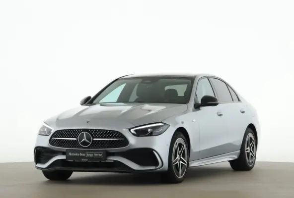 300e AMG ** HIGH LED, MBUX+, PANORAMA, NIGHT, MEMORY, KEYLESS ** Ex MB-AG, € 26.700,= onder NP ** ** INFORMEER OOK NAAR ONZE AANTREKKELIJKE FINANCIAL-LEASE TARIEVEN **