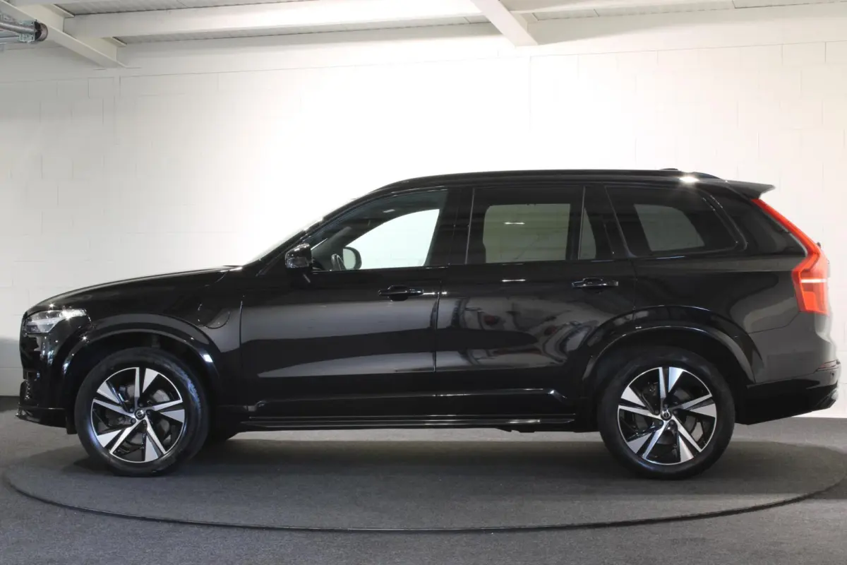 2.0 T8 Recharge AWD R-Design | H/K | PANO | Elektrisch verstelbare zetels