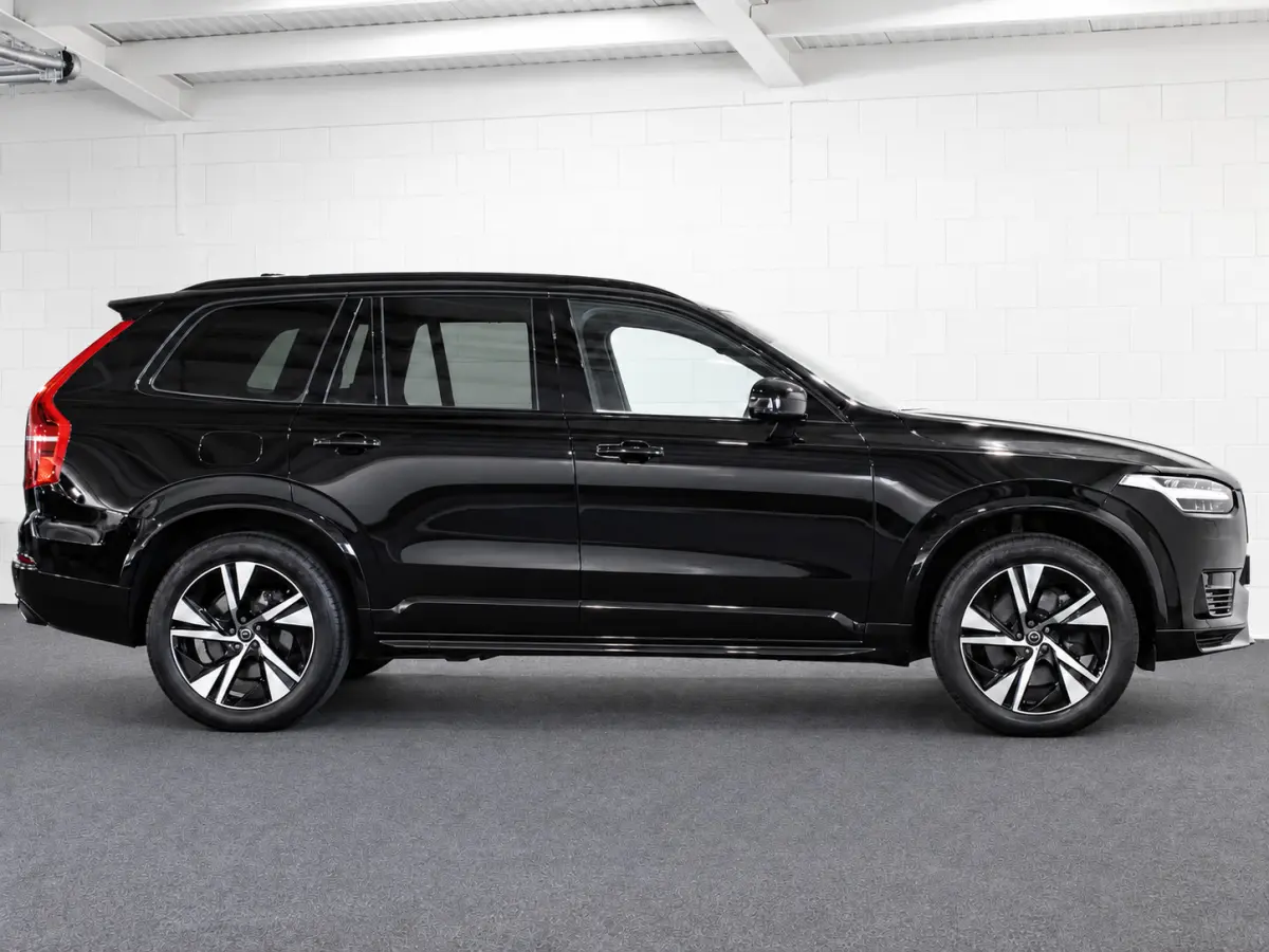 2.0 T8 Recharge AWD R-Design | H/K | PANO | Elektrisch verstelbare zetels