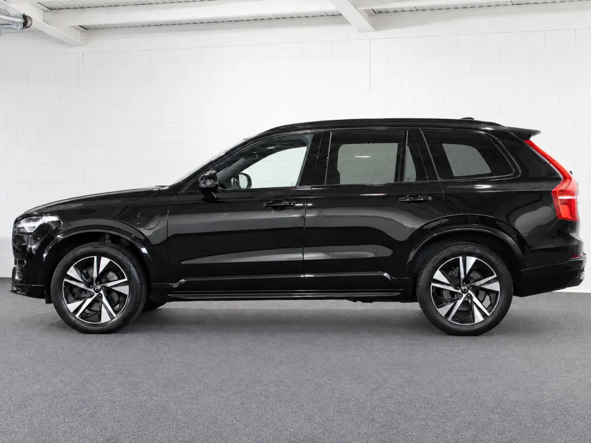2.0 T8 Recharge AWD R-Design | H/K | PANO | Elektrisch verstelbare zetels