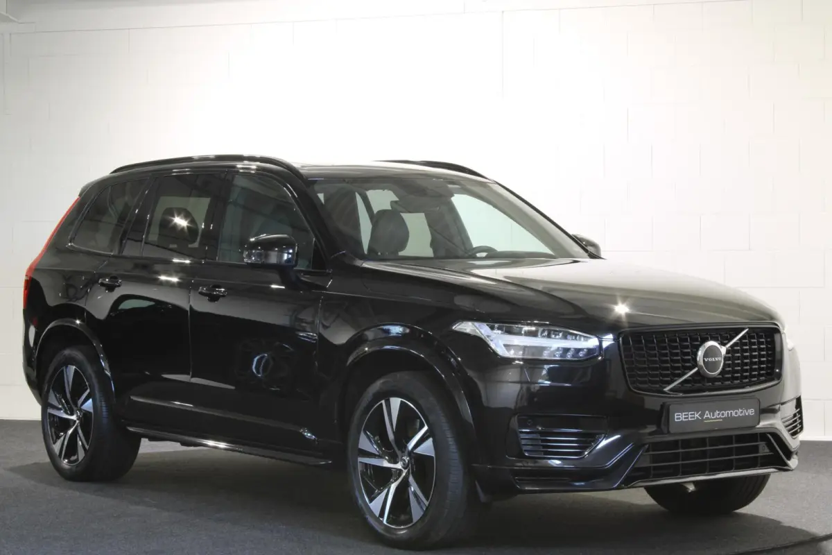 2.0 T8 Recharge AWD R-Design | H/K | PANO | Elektrisch verstelbare zetels