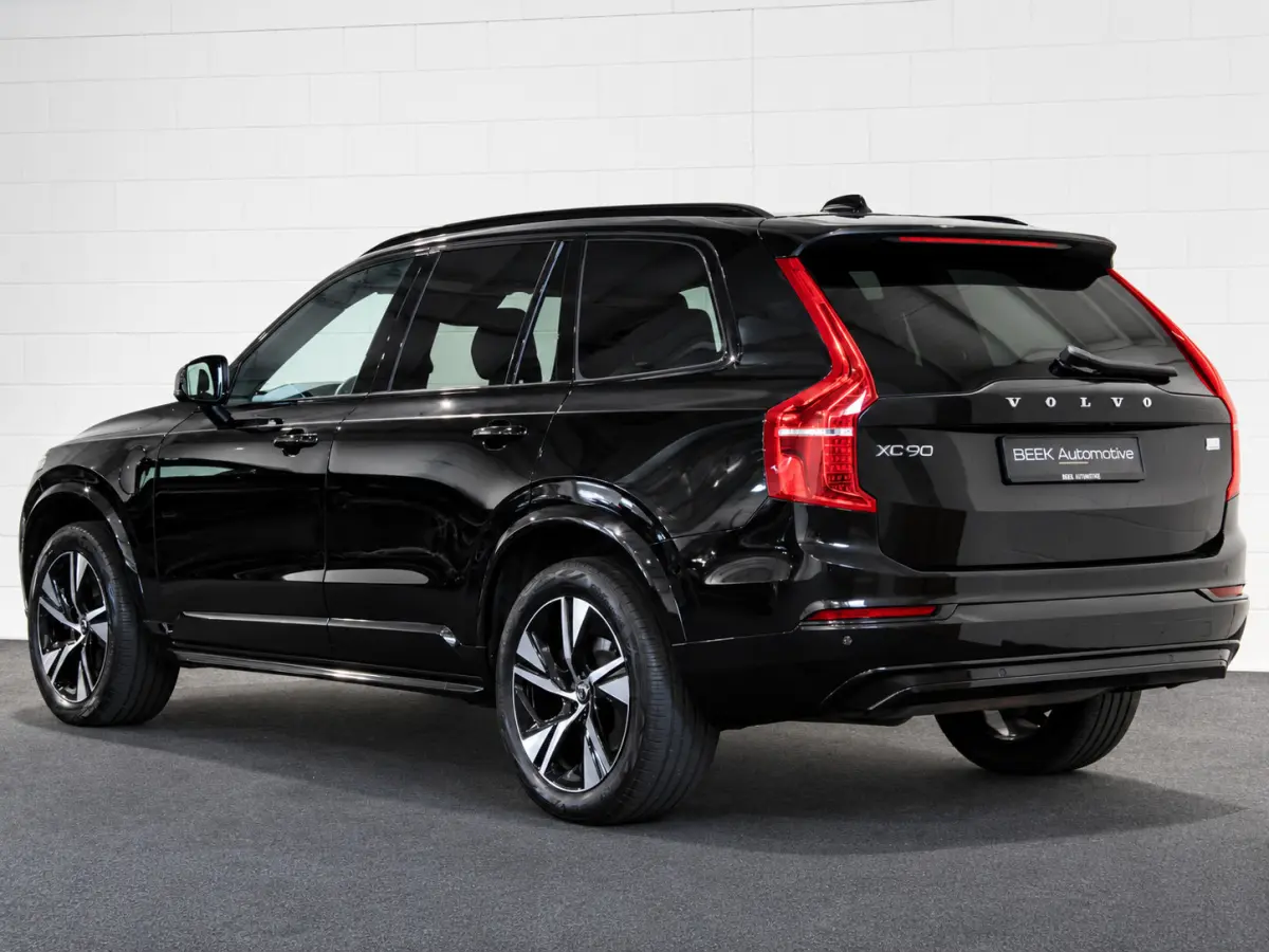 2.0 T8 Recharge AWD R-Design | H/K | PANO | Elektrisch verstelbare zetels