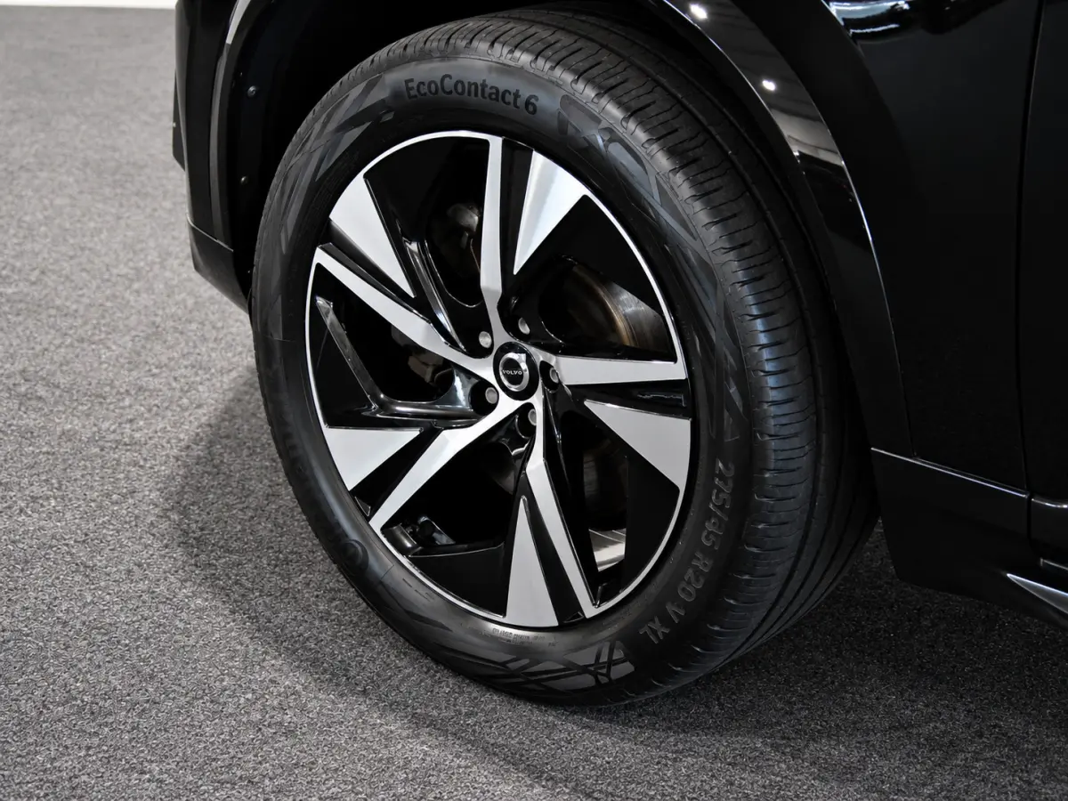 2.0 T8 Recharge AWD R-Design | H/K | PANO | Elektrisch verstelbare zetels