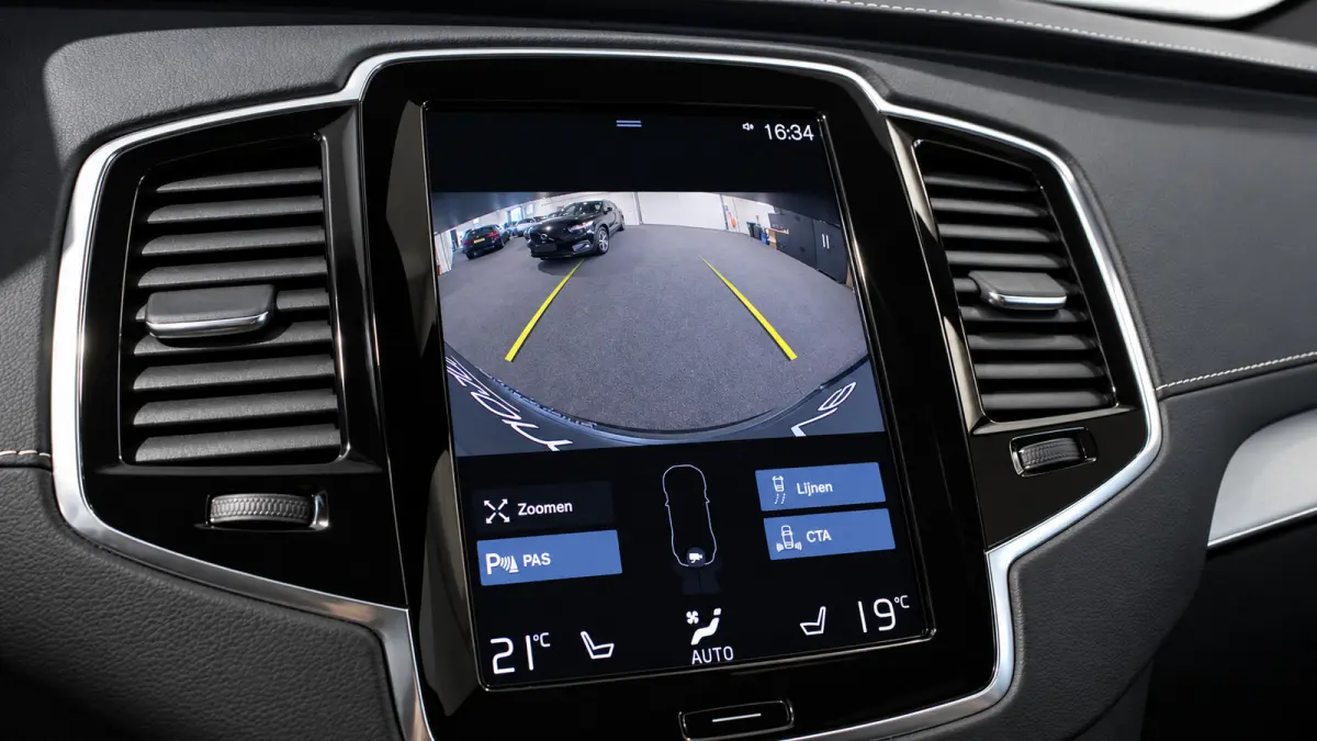 2.0 T8 Recharge AWD R-Design | H/K | PANO | Elektrisch verstelbare zetels