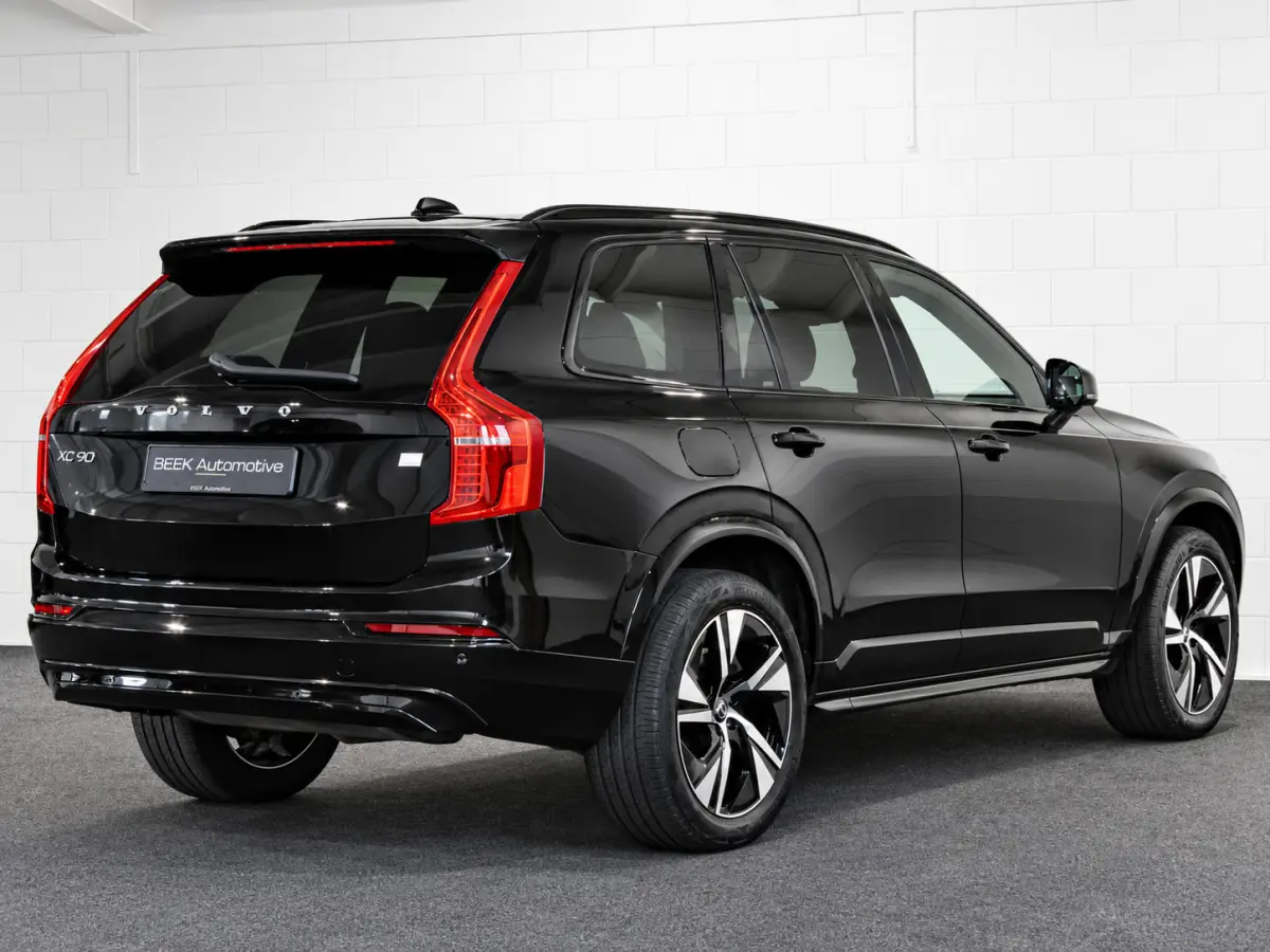 2.0 T8 Recharge AWD R-Design | H/K | PANO | Elektrisch verstelbare zetels