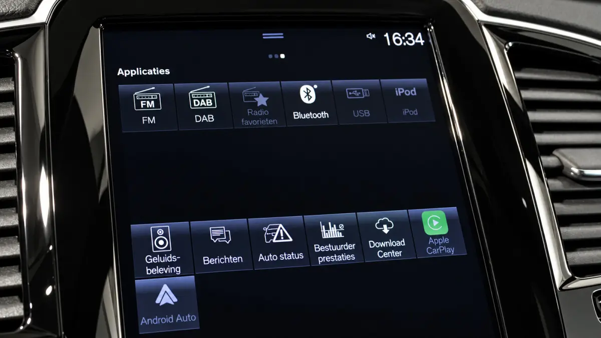 2.0 T8 Recharge AWD R-Design | H/K | PANO | Elektrisch verstelbare zetels