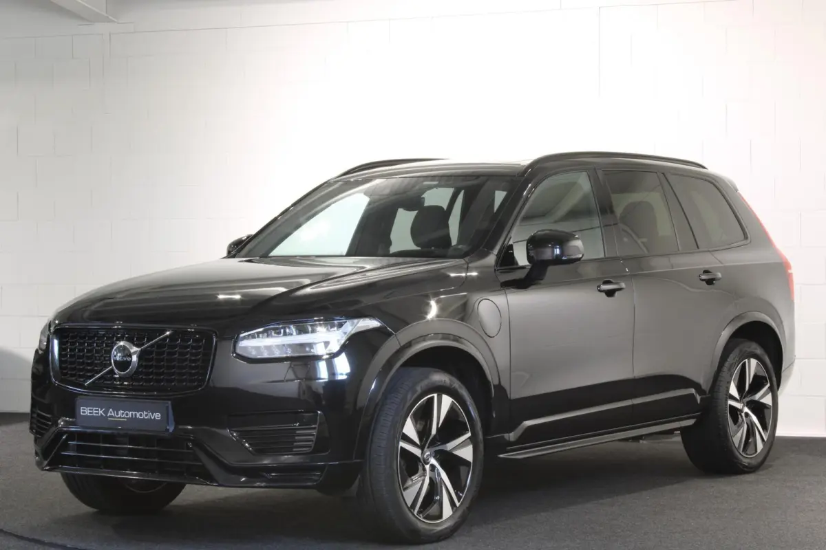 2.0 T8 Recharge AWD R-Design | H/K | PANO | Elektrisch verstelbare zetels