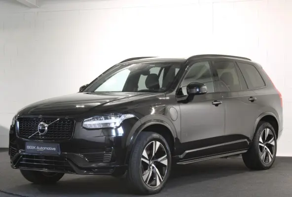 2.0 T8 Recharge AWD R-Design | H/K | PANO | Elektrisch verstelbare zetels