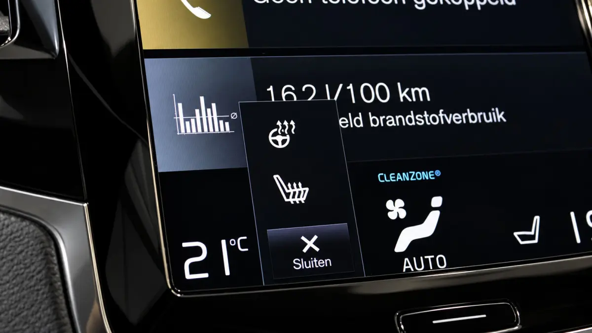 2.0 T8 Recharge AWD R-Design | H/K | PANO | Elektrisch verstelbare zetels