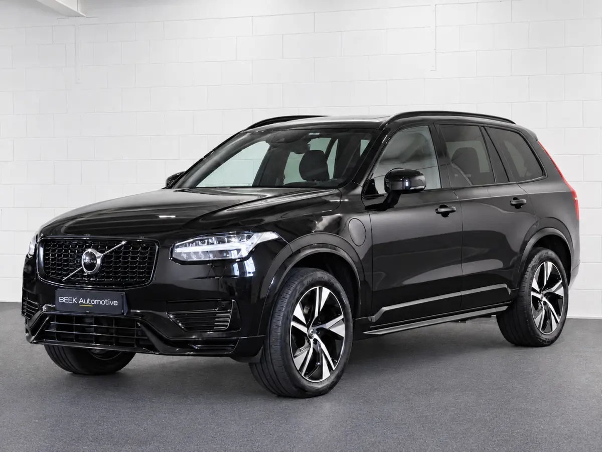 2.0 T8 Recharge AWD R-Design | H/K | PANO | Elektrisch verstelbare zetels