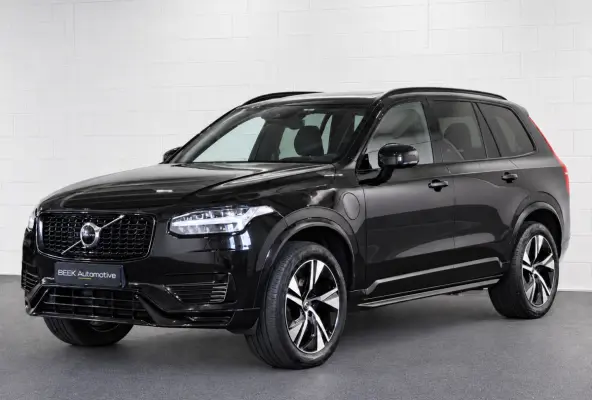 2.0 T8 Recharge AWD R-Design | H/K | PANO | Elektrisch verstelbare zetels