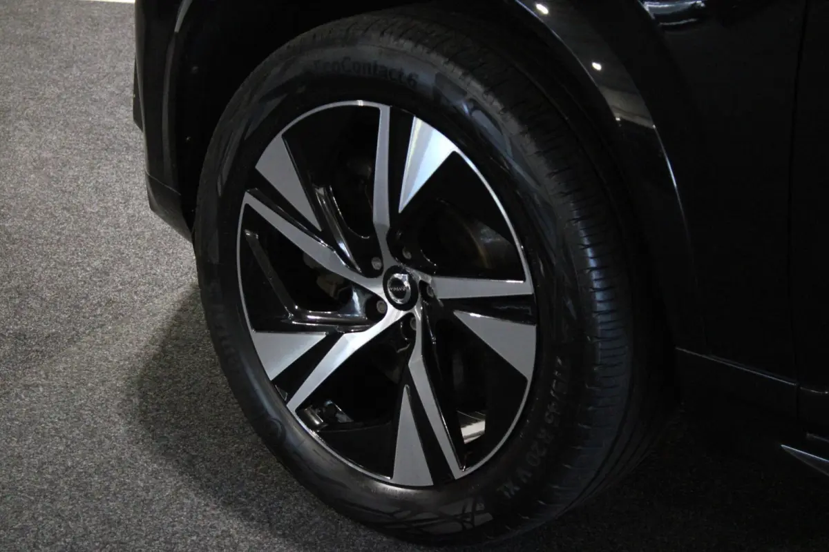 2.0 T8 Recharge AWD R-Design | H/K | PANO | Elektrisch verstelbare zetels