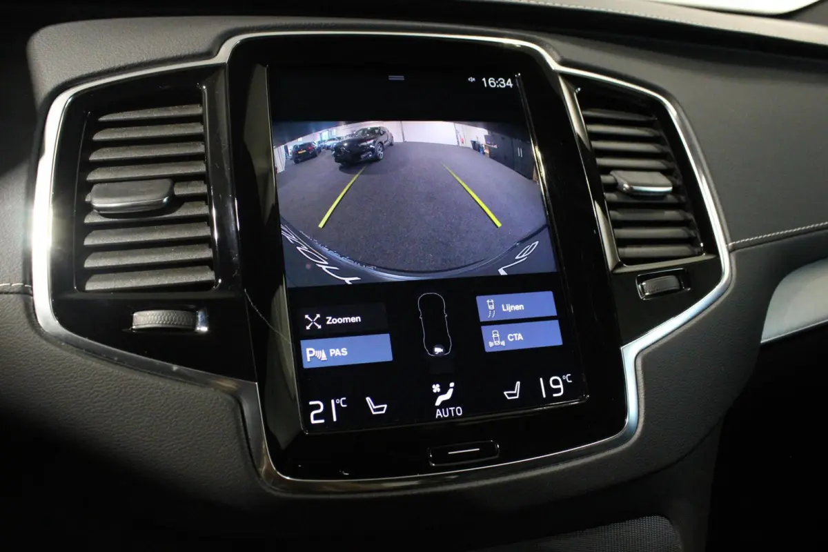 2.0 T8 Recharge AWD R-Design | H/K | PANO | Elektrisch verstelbare zetels