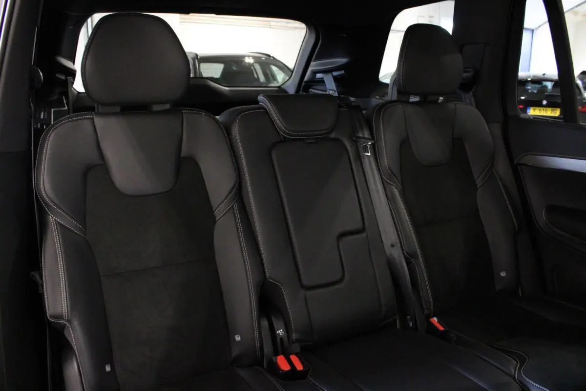 2.0 T8 Recharge AWD R-Design | H/K | PANO | Elektrisch verstelbare zetels