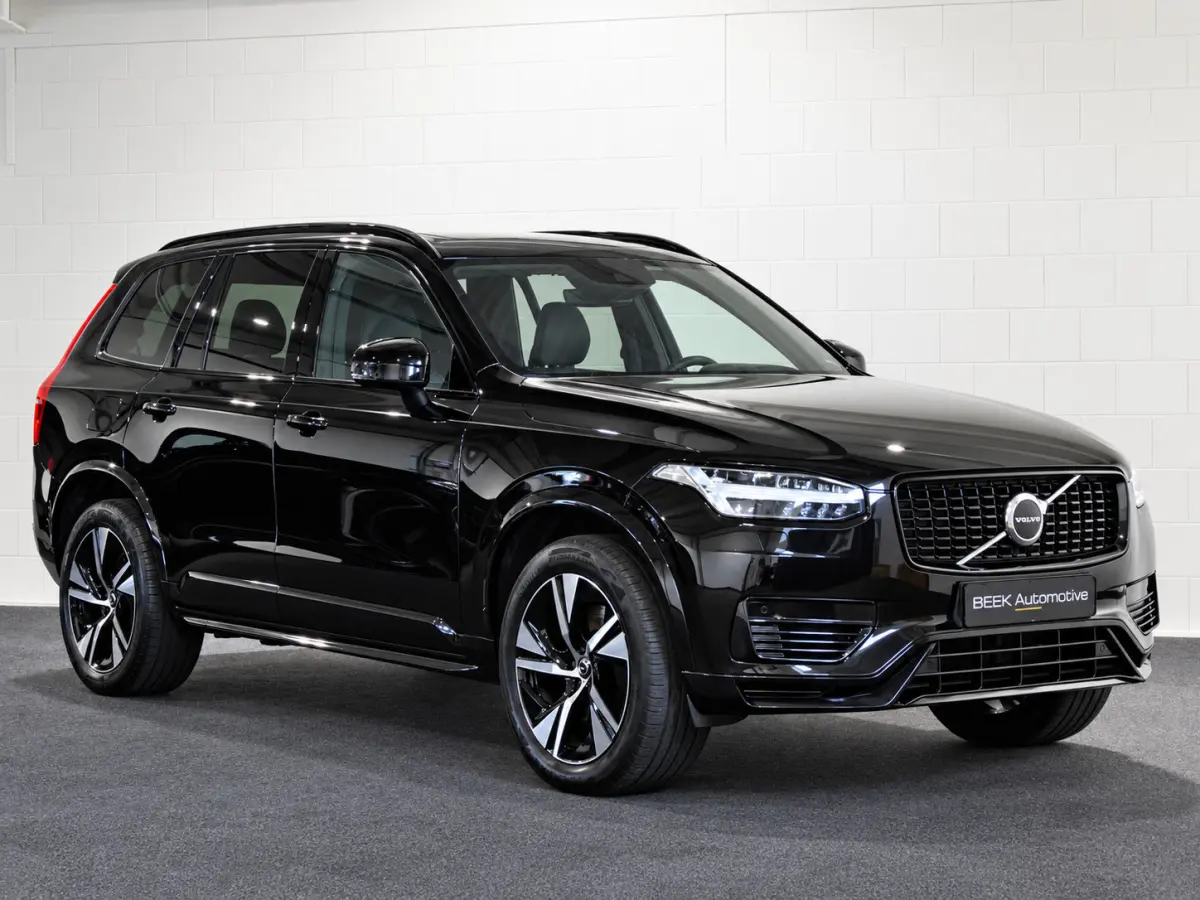 2.0 T8 Recharge AWD R-Design | H/K | PANO | Elektrisch verstelbare zetels
