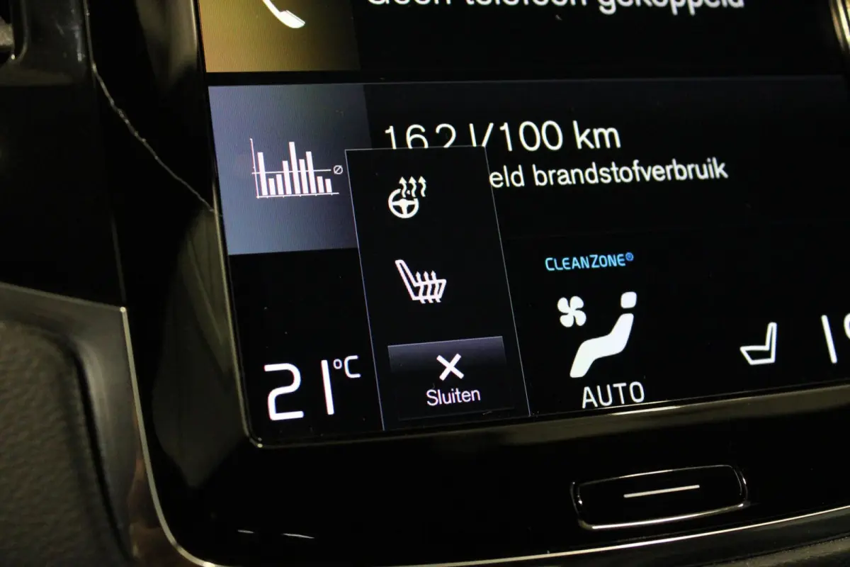 2.0 T8 Recharge AWD R-Design | H/K | PANO | Elektrisch verstelbare zetels