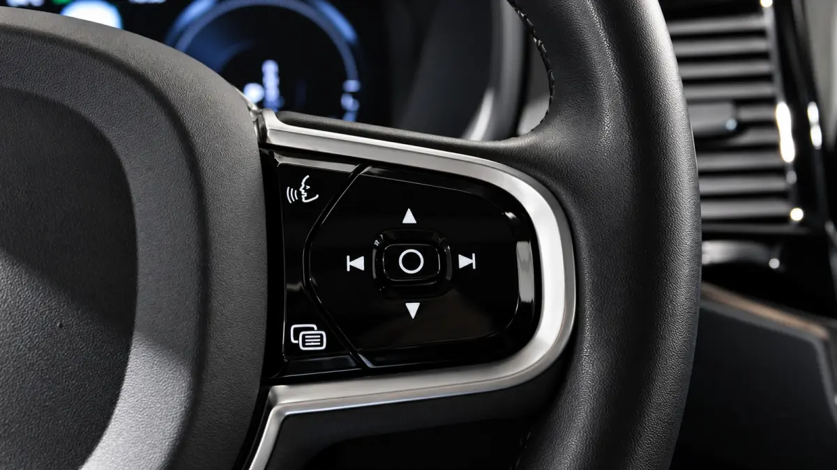 2.0 T8 Recharge AWD R-Design | H/K | PANO | Elektrisch verstelbare zetels