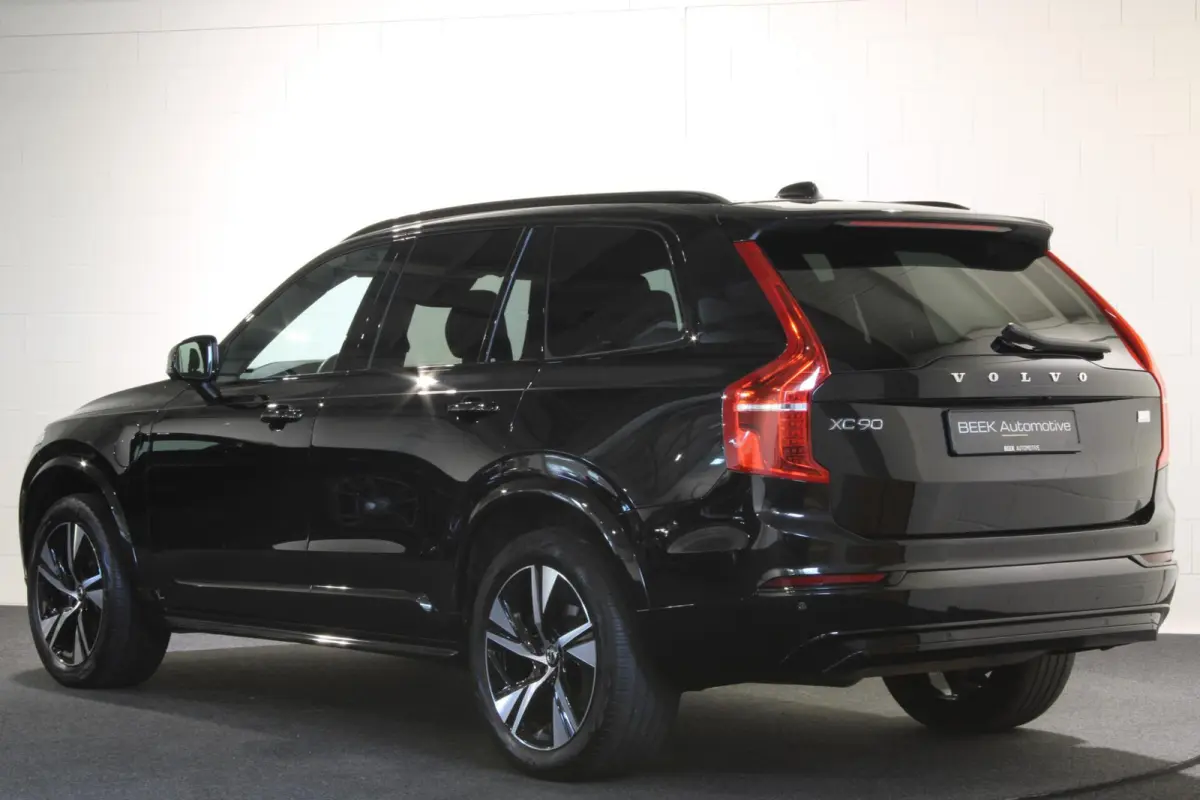 2.0 T8 Recharge AWD R-Design | H/K | PANO | Elektrisch verstelbare zetels