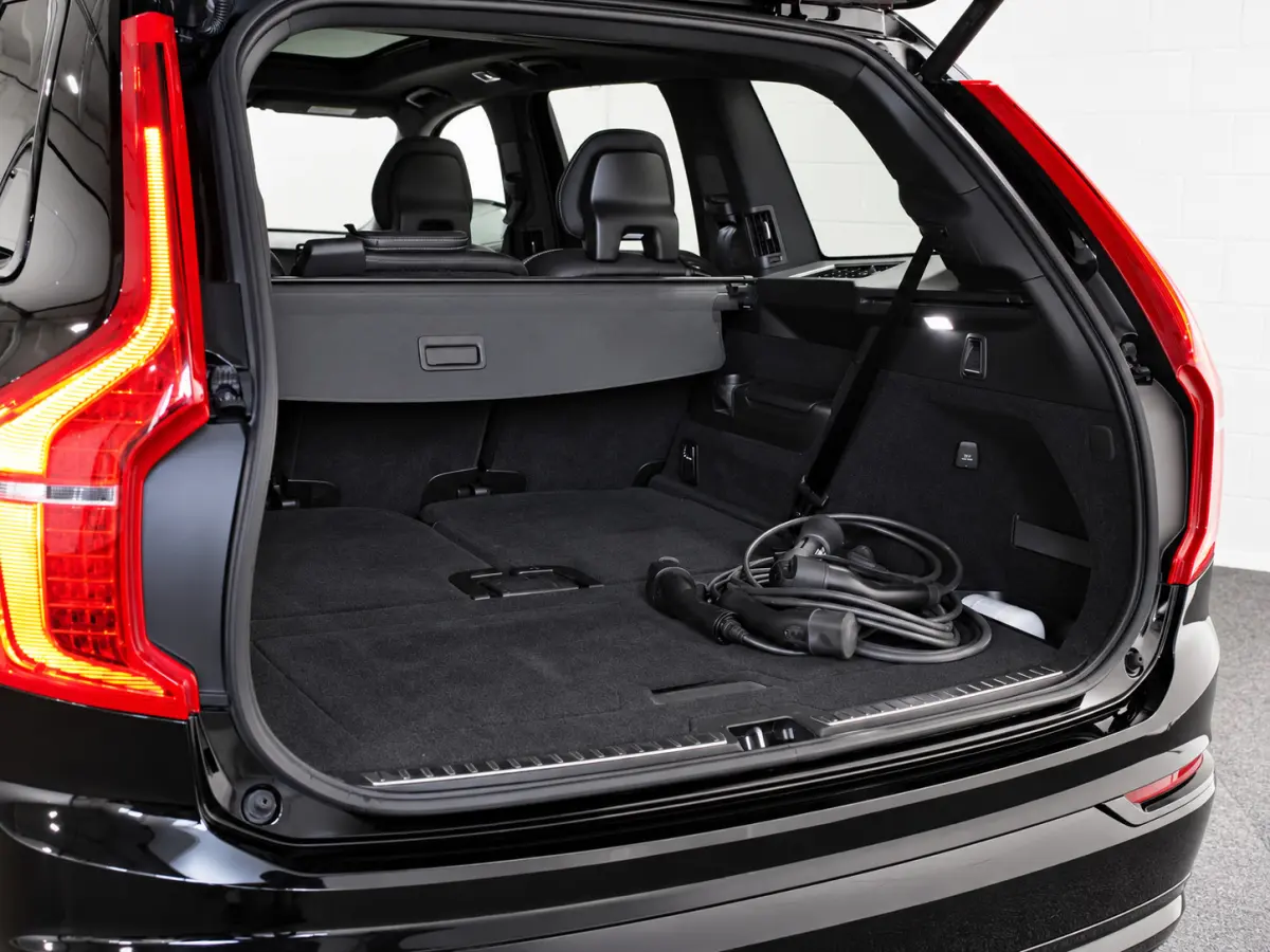 2.0 T8 Recharge AWD R-Design | H/K | PANO | Elektrisch verstelbare zetels