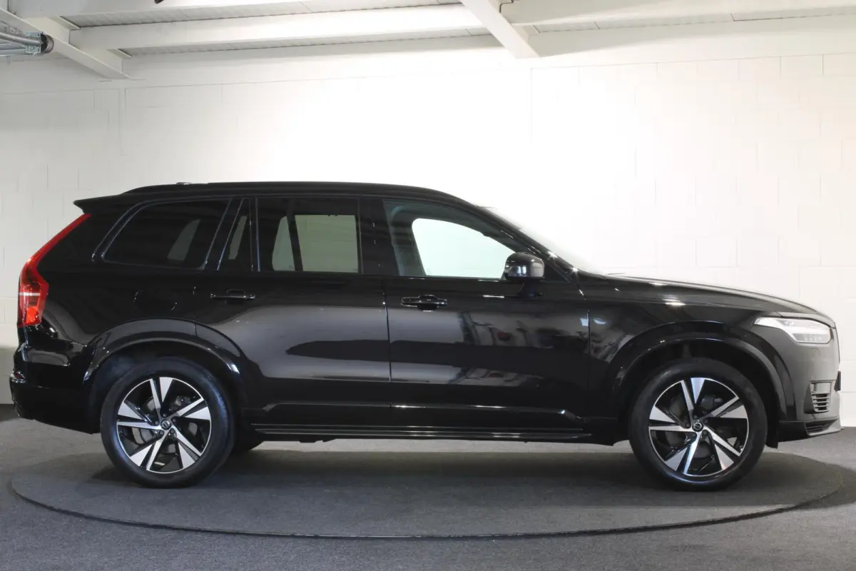 2.0 T8 Recharge AWD R-Design | H/K | PANO | Elektrisch verstelbare zetels