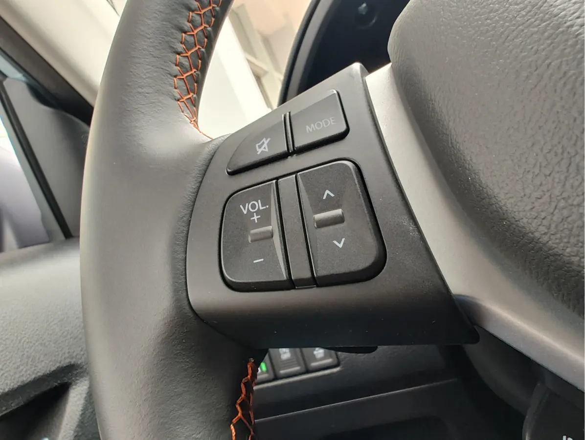 1.4 BOOSTERJET SMART HYBRID SPECIAL EDITION | DEMO DEAL! | Garantie tot 2036!