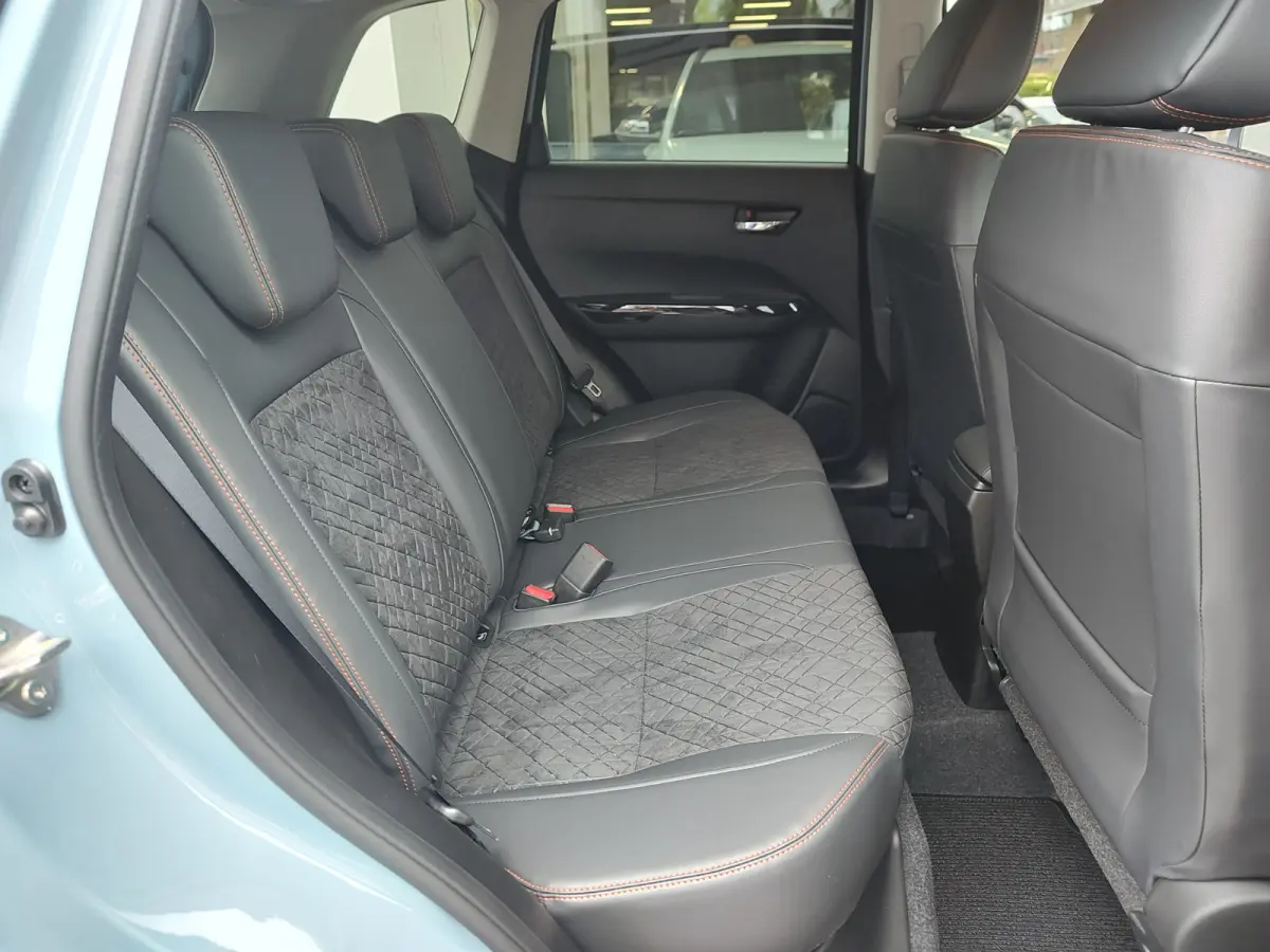 1.4 BOOSTERJET SMART HYBRID SPECIAL EDITION | DEMO DEAL! | Garantie tot 2036!