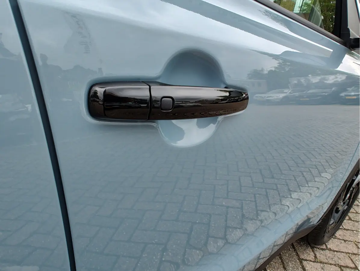 1.4 BOOSTERJET SMART HYBRID SPECIAL EDITION | DEMO DEAL! | Garantie tot 2036!