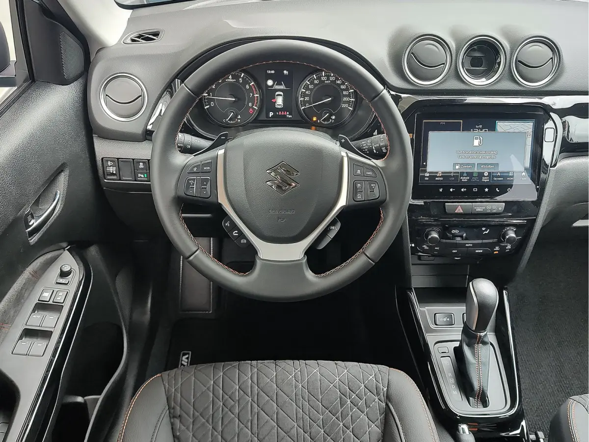 1.4 BOOSTERJET SMART HYBRID SPECIAL EDITION | DEMO DEAL! | Garantie tot 2036!