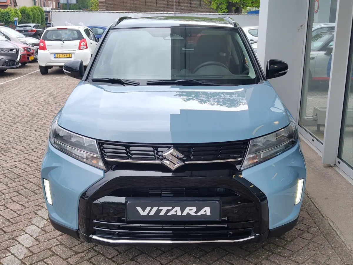 1.4 BOOSTERJET SMART HYBRID SPECIAL EDITION | DEMO DEAL! | Garantie tot 2036!