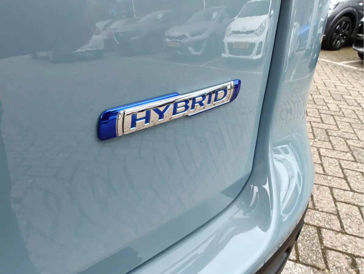 1.4 BOOSTERJET SMART HYBRID SPECIAL EDITION | DEMO DEAL! | Garantie tot 2036!