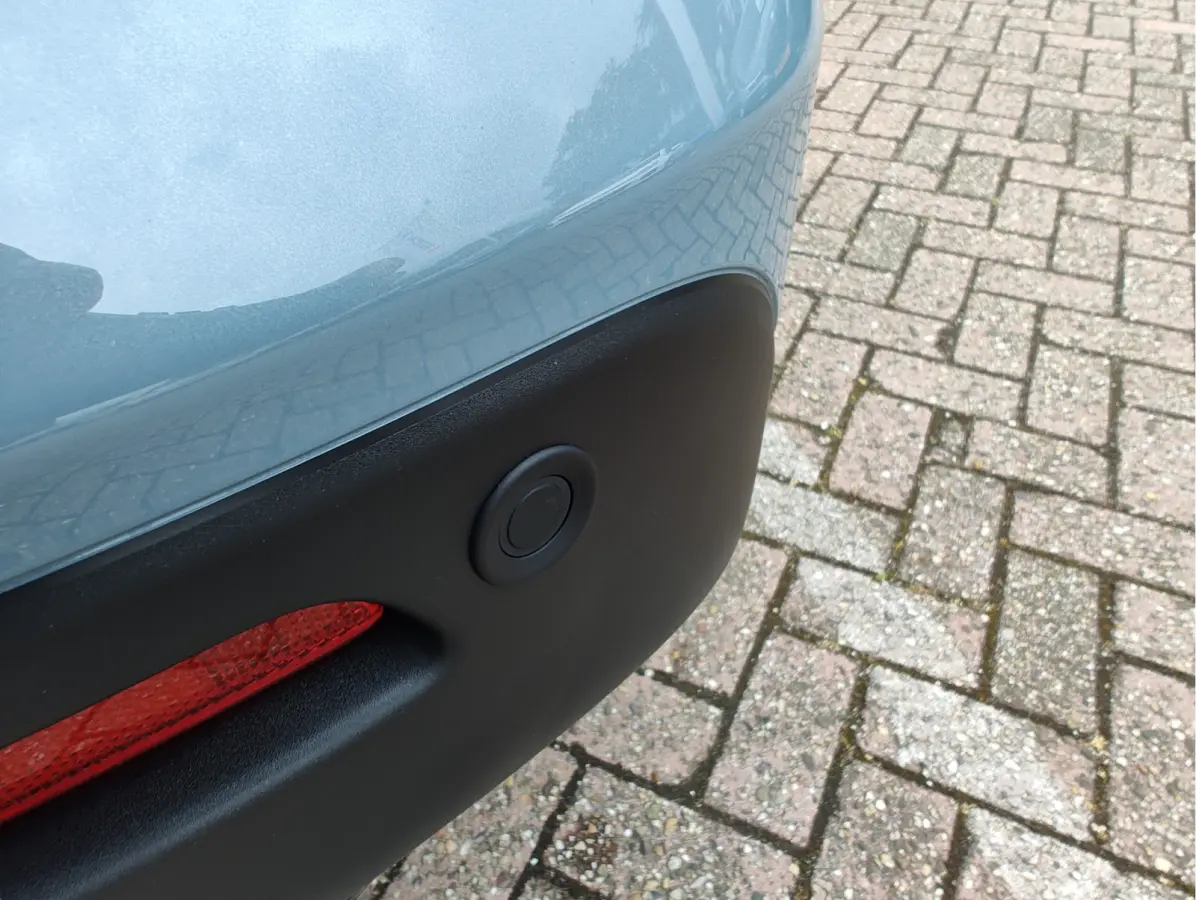 1.4 BOOSTERJET SMART HYBRID SPECIAL EDITION | DEMO DEAL! | Garantie tot 2036!