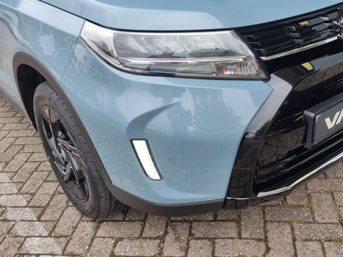 1.4 BOOSTERJET SMART HYBRID SPECIAL EDITION | DEMO DEAL! | Garantie tot 2036!