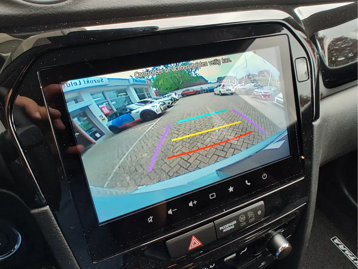1.4 BOOSTERJET SMART HYBRID SPECIAL EDITION | DEMO DEAL! | Garantie tot 2036!