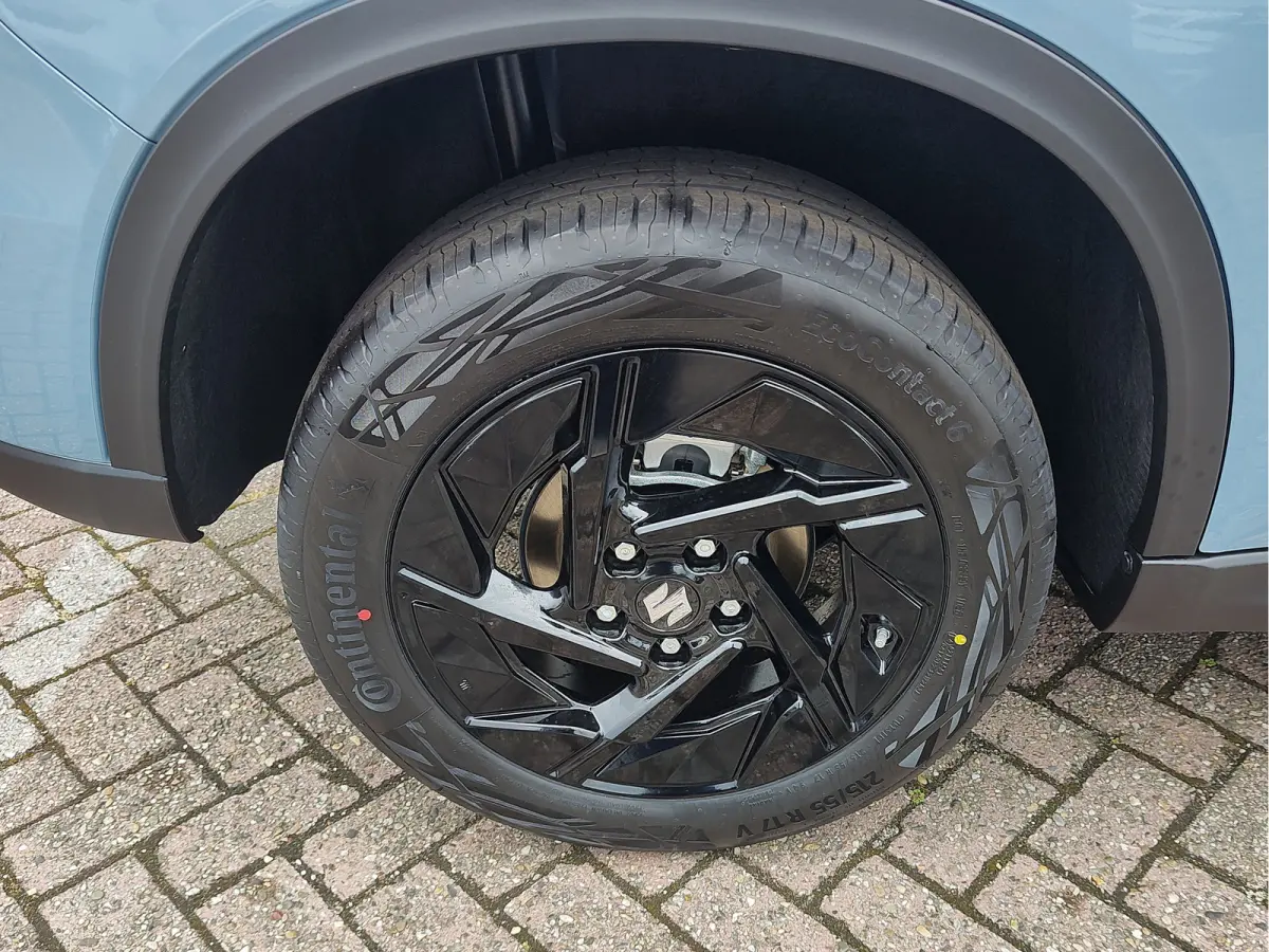 1.4 BOOSTERJET SMART HYBRID SPECIAL EDITION | DEMO DEAL! | Garantie tot 2036!