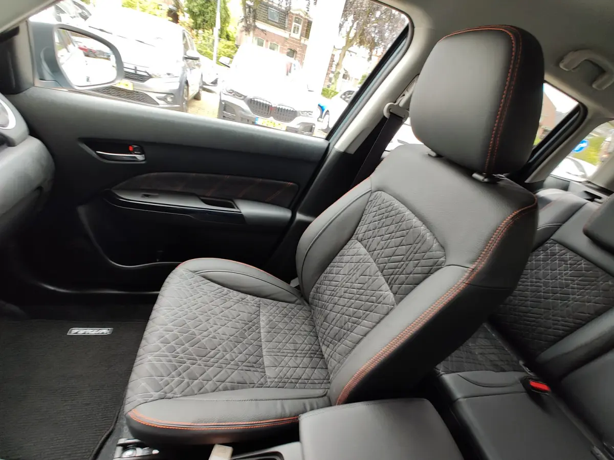 1.4 BOOSTERJET SMART HYBRID SPECIAL EDITION | DEMO DEAL! | Garantie tot 2036!