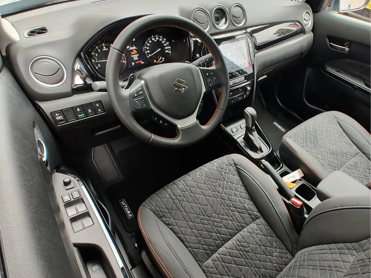 1.4 BOOSTERJET SMART HYBRID SPECIAL EDITION | DEMO DEAL! | Garantie tot 2036!