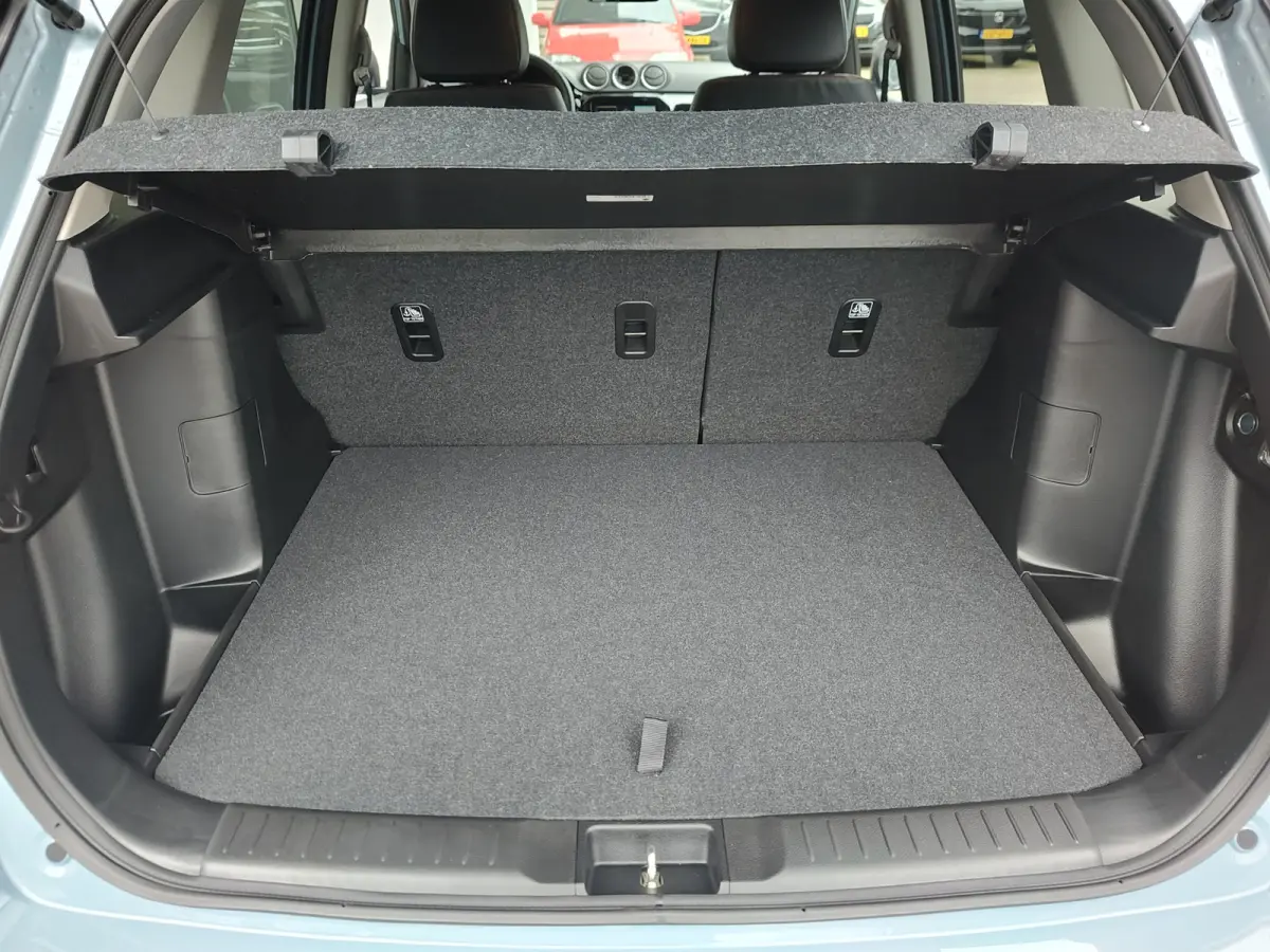 1.4 BOOSTERJET SMART HYBRID SPECIAL EDITION | DEMO DEAL! | Garantie tot 2036!