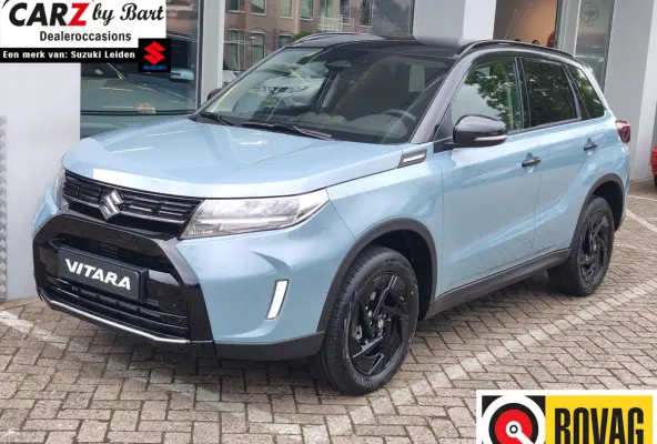 1.4 BOOSTERJET SMART HYBRID SPECIAL EDITION | DEMO DEAL! | Garantie tot 2036!