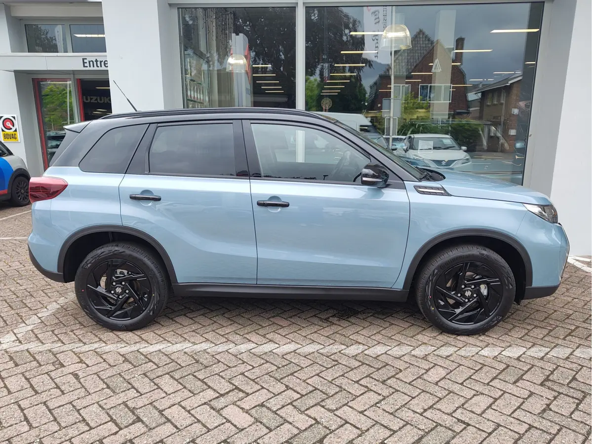1.4 BOOSTERJET SMART HYBRID SPECIAL EDITION | DEMO DEAL! | Garantie tot 2036!