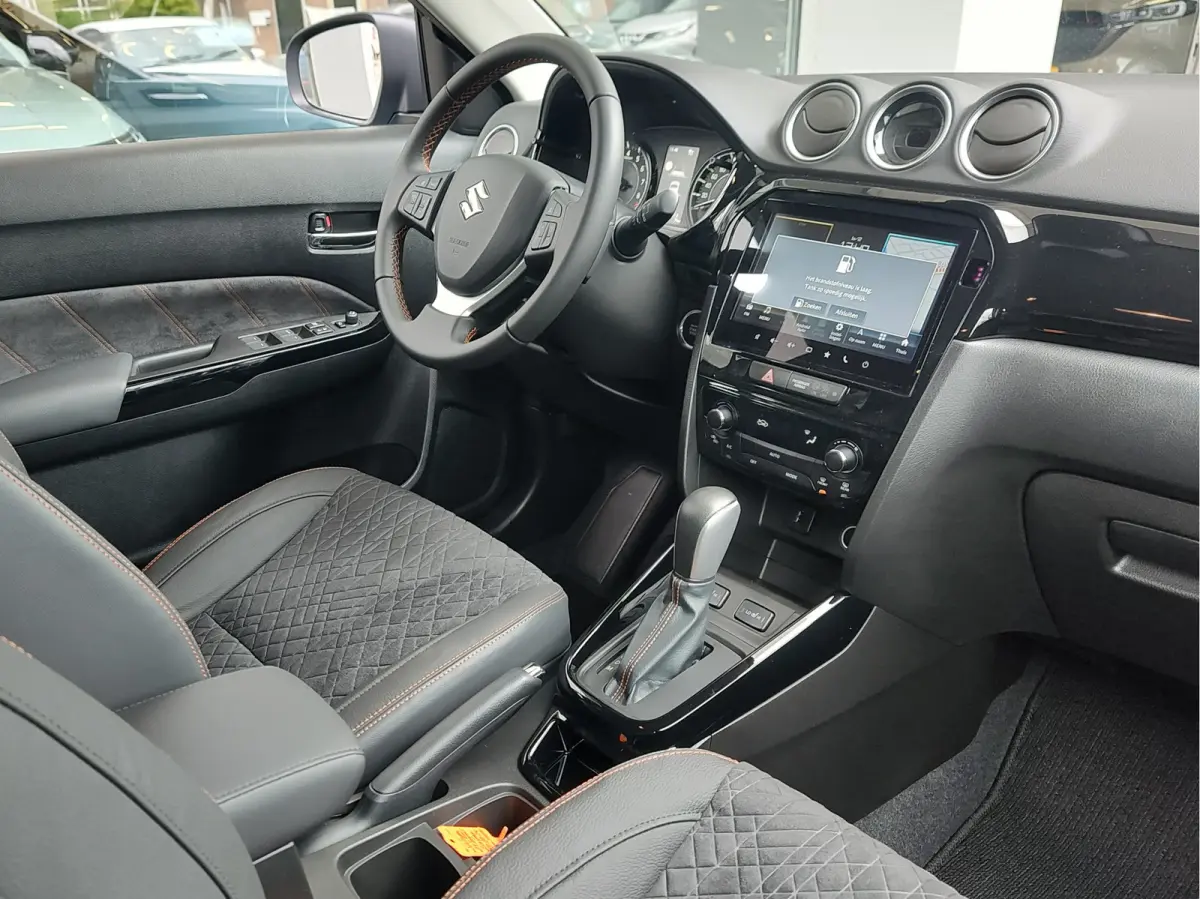 1.4 BOOSTERJET SMART HYBRID SPECIAL EDITION | DEMO DEAL! | Garantie tot 2036!
