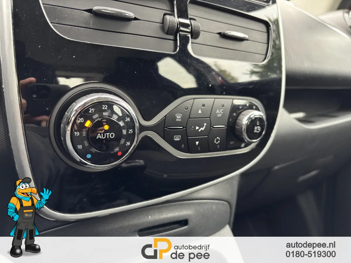 R90 Intens 41 kWh GARANTIE/KOOPACCU SOH 88%/DASHCAM V+A/CAMERA/NAVI/CRUISE/CLIMA/LICHTMETAAL rijklaarprijs!