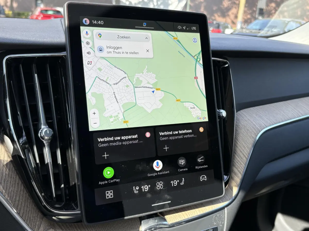 2.0 T6 Plug-in hybrid AWD Plus Dark HEAD-UP DISPLAY | 2026!| HARMAN KARDON| PANO| MEMORY STOELEN| PILOT ASSIST| 360 CAMERA|