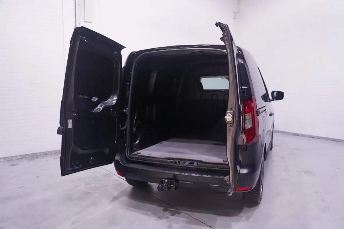 1.5 DCi 95 pk L1 Airco, Apple Carplay, Trekhaak Elek. Pakket, PDC achter, 2-Zits