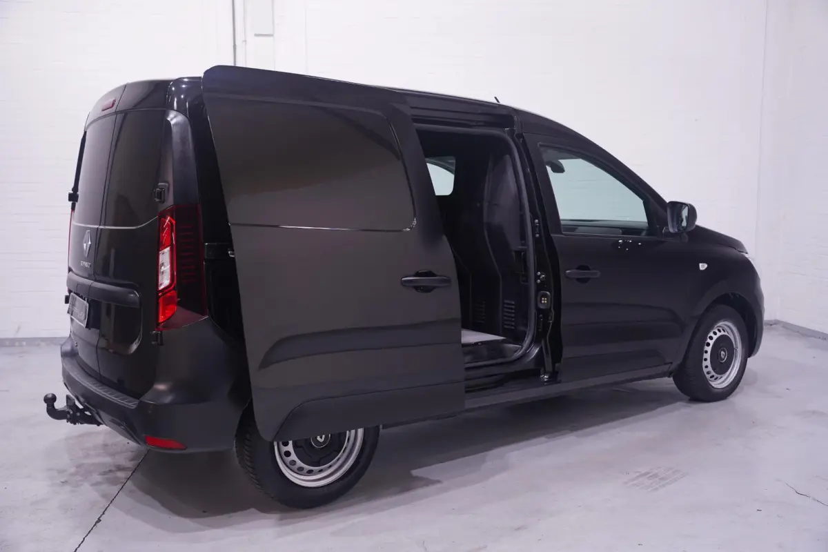1.5 DCi 95 pk L1 Airco, Apple Carplay, Trekhaak Elek. Pakket, PDC achter, 2-Zits