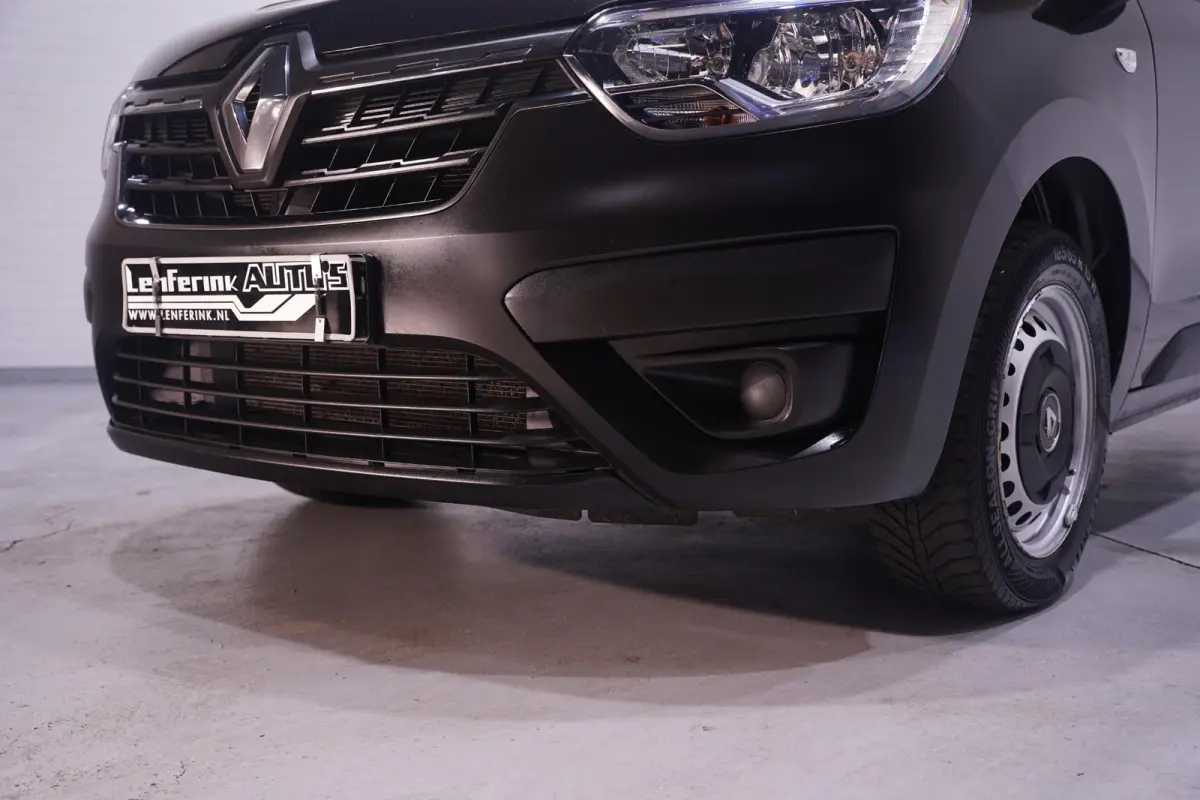 1.5 DCi 95 pk L1 Airco, Apple Carplay, Trekhaak Elek. Pakket, PDC achter, 2-Zits