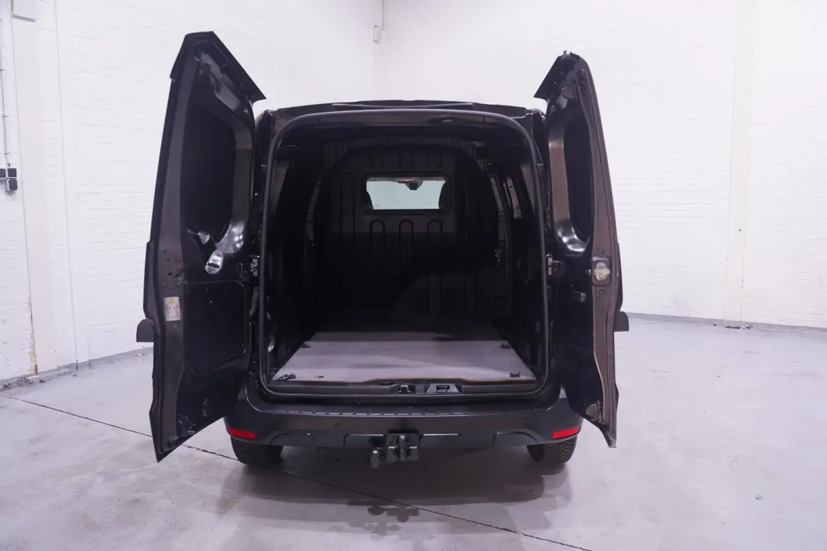 1.5 DCi 95 pk L1 Airco, Apple Carplay, Trekhaak Elek. Pakket, PDC achter, 2-Zits